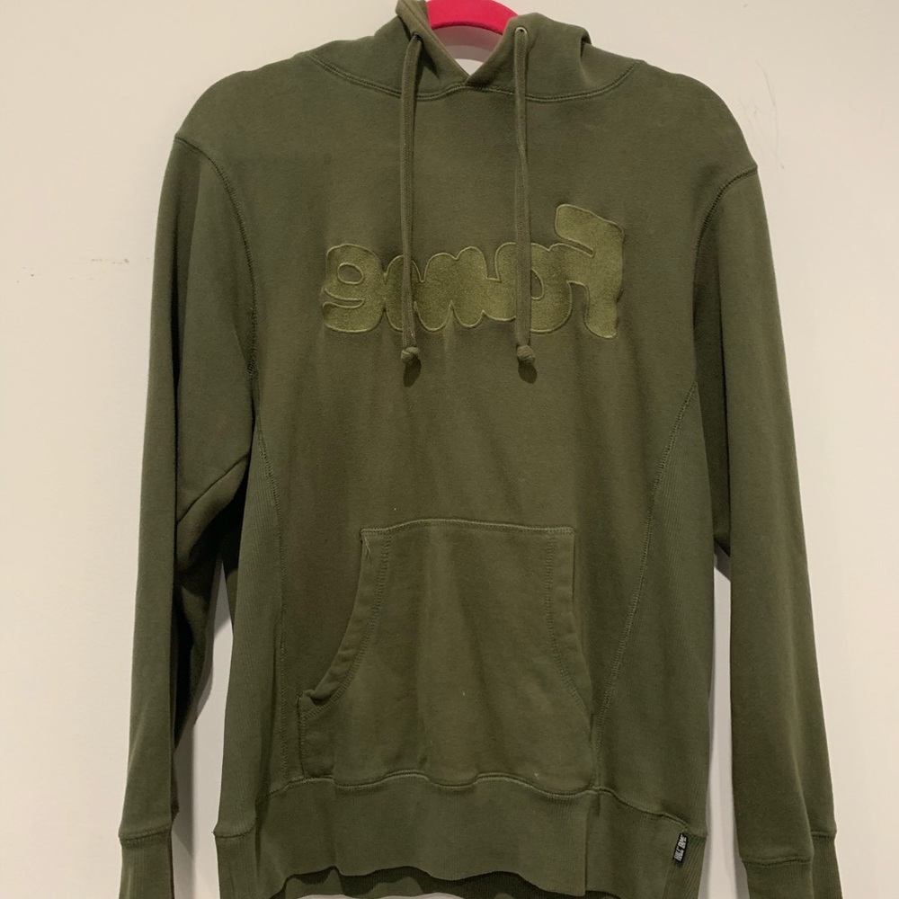 Hall of Fame Hoodie